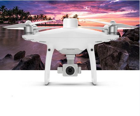Phantom 4 Pro V2