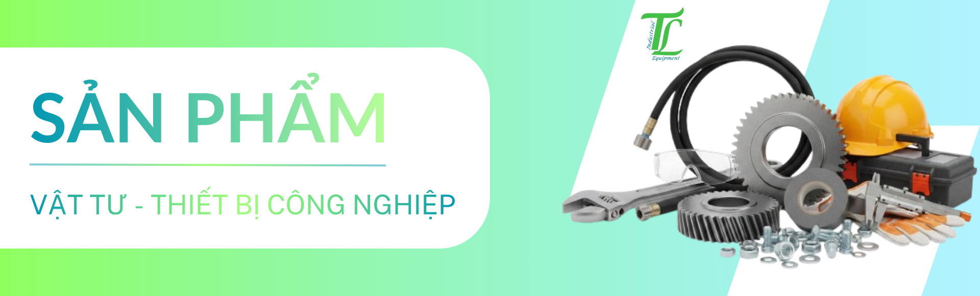 Thiết bị công nghiệp khác