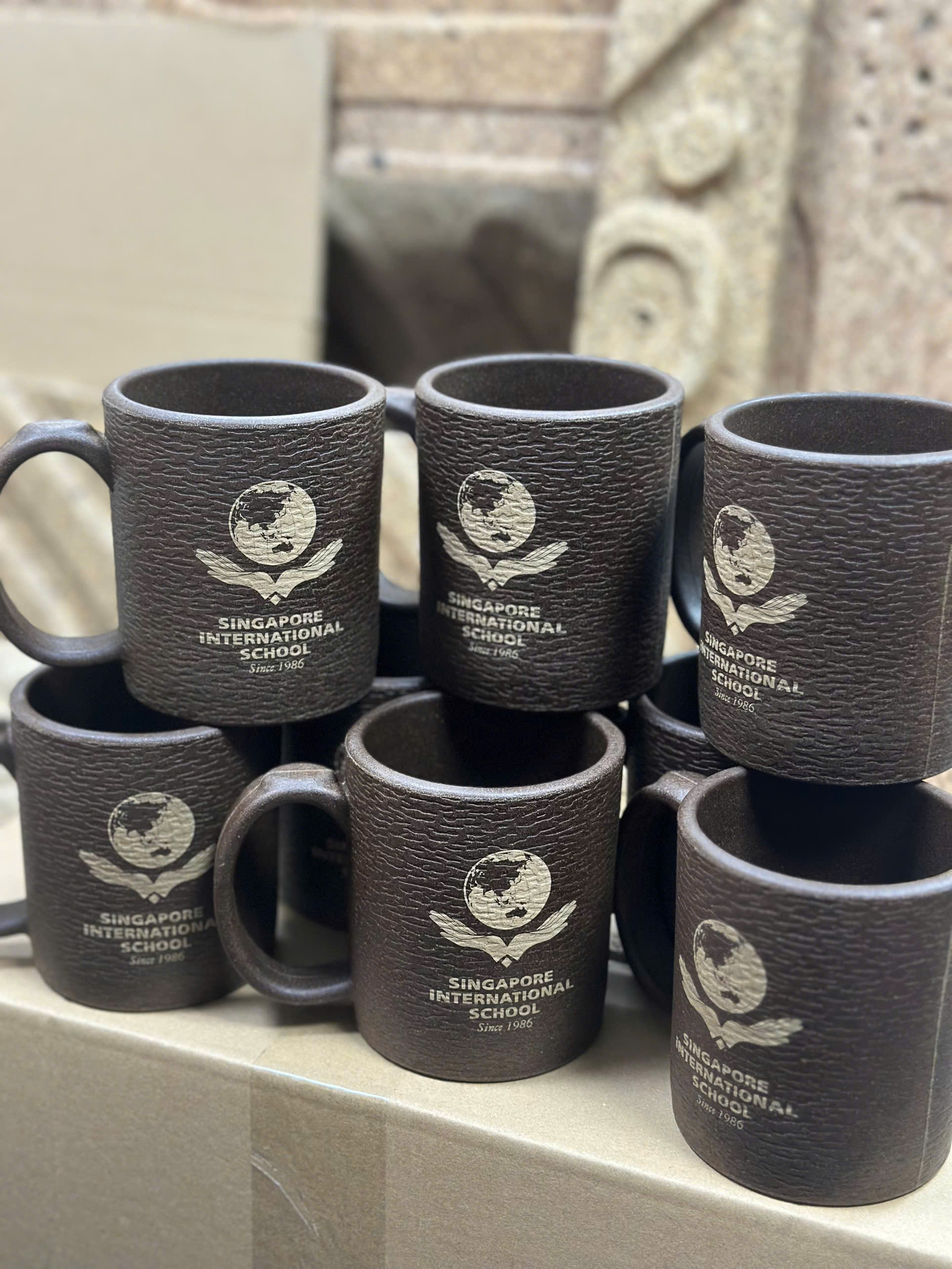 Singapore International