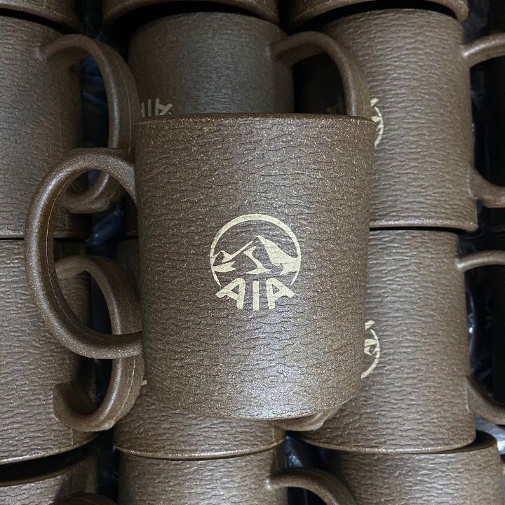 Công Ty TNHH Bảo Hiểm Nhân Thọ AIA