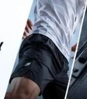 QUẦN SHORT