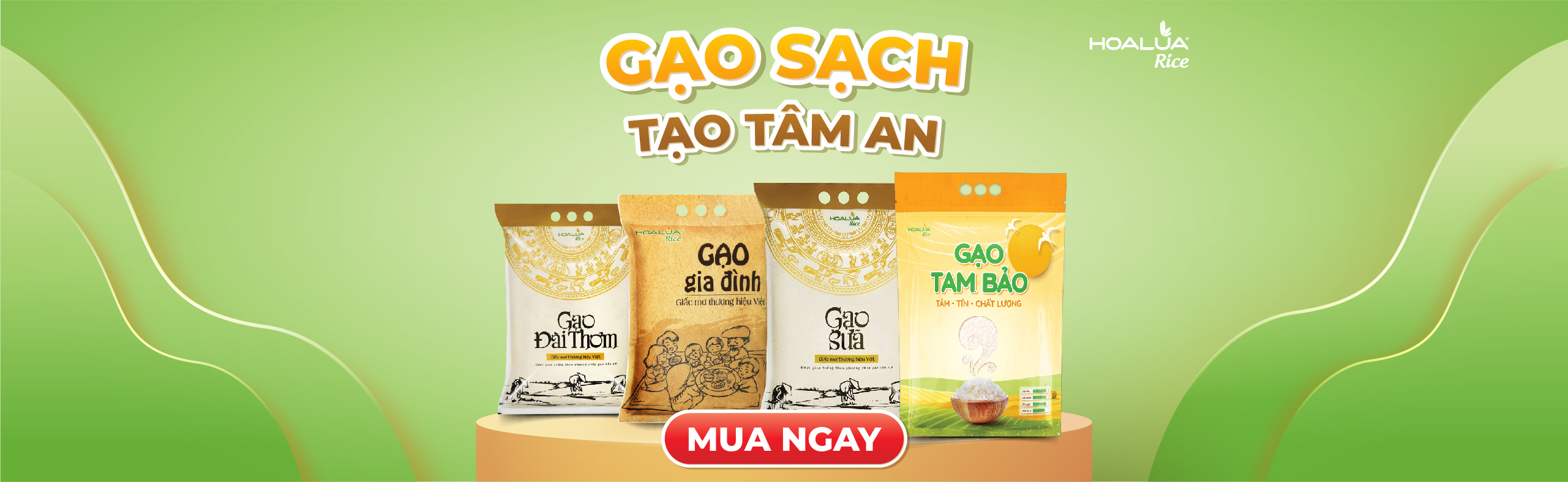 Thực phẩm tươi