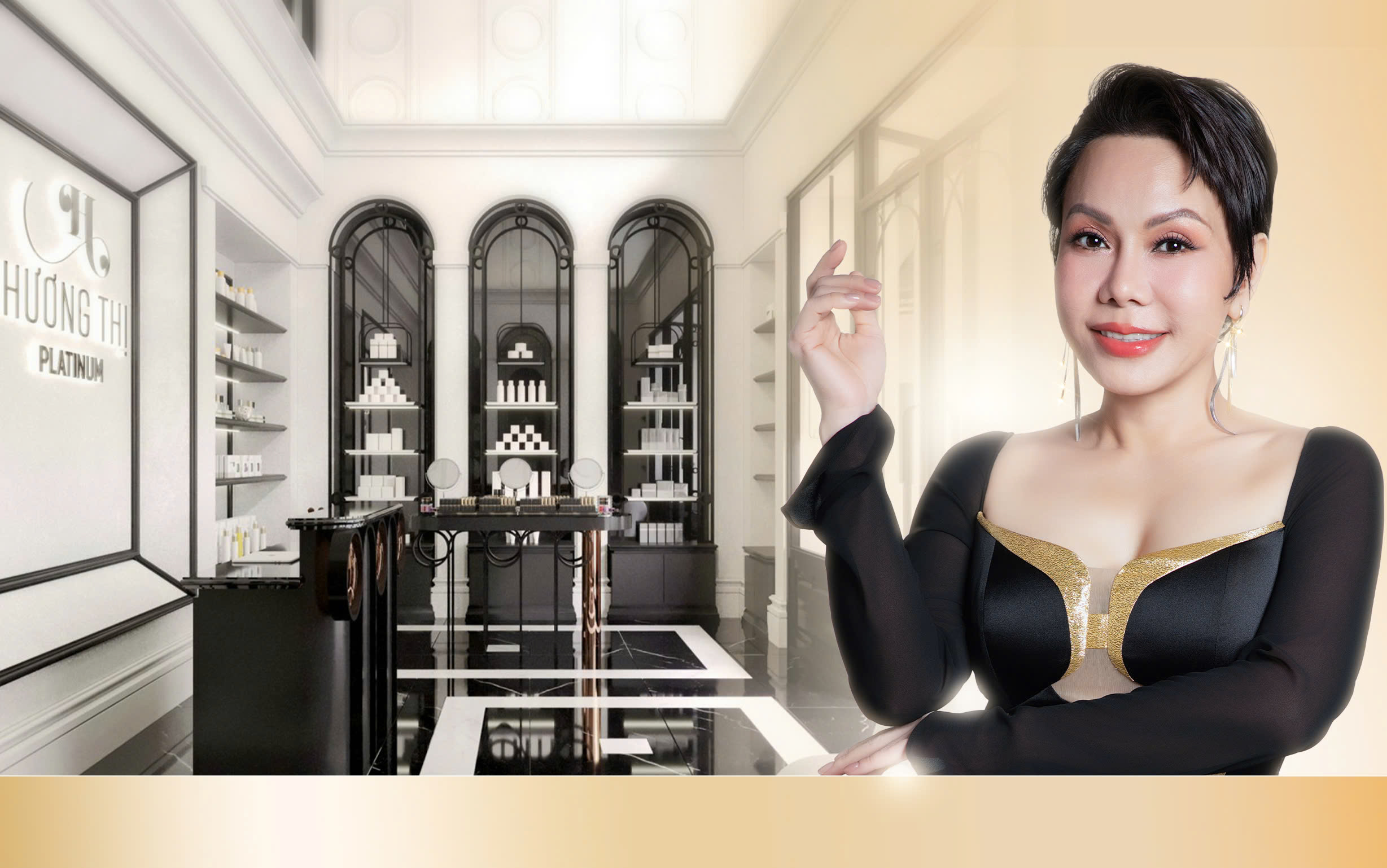 Ưu đãi Cộng tác viên & Khách hàng thân thiết 