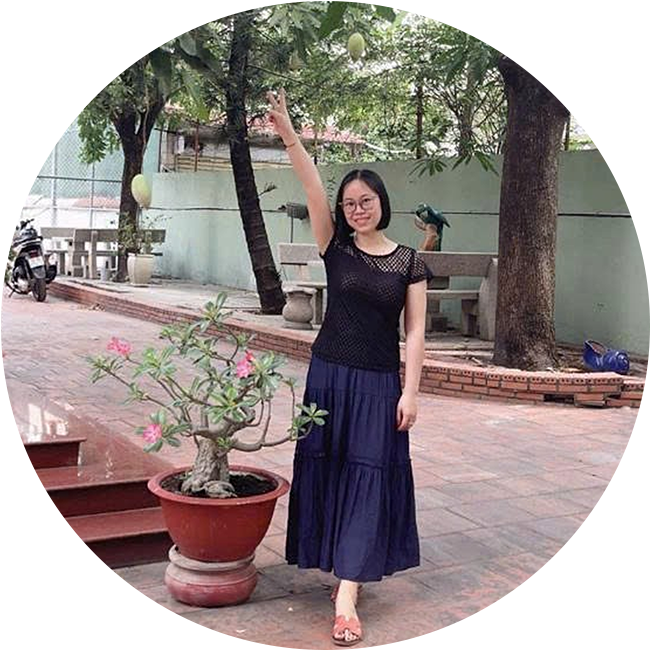 Khách hàng Hải Nguyễn