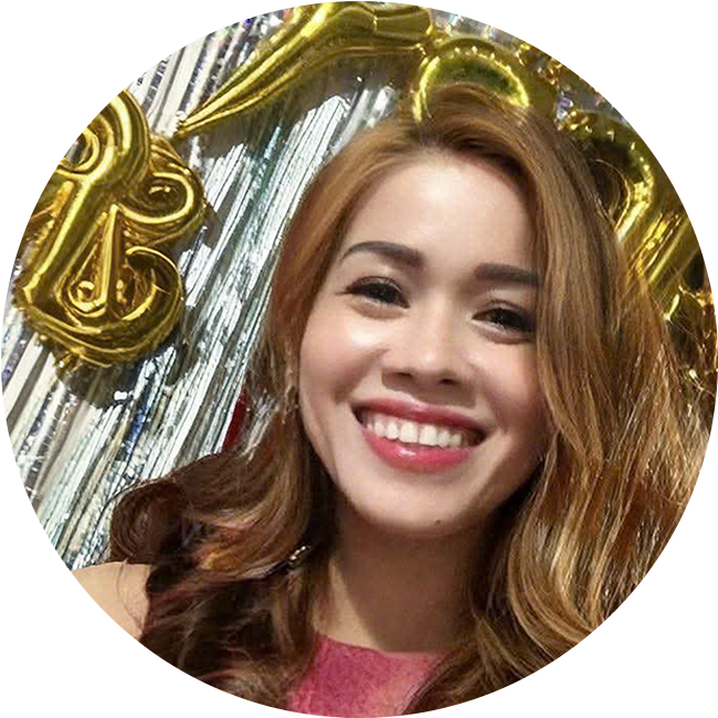 Khách hàng Mỹ Kiều