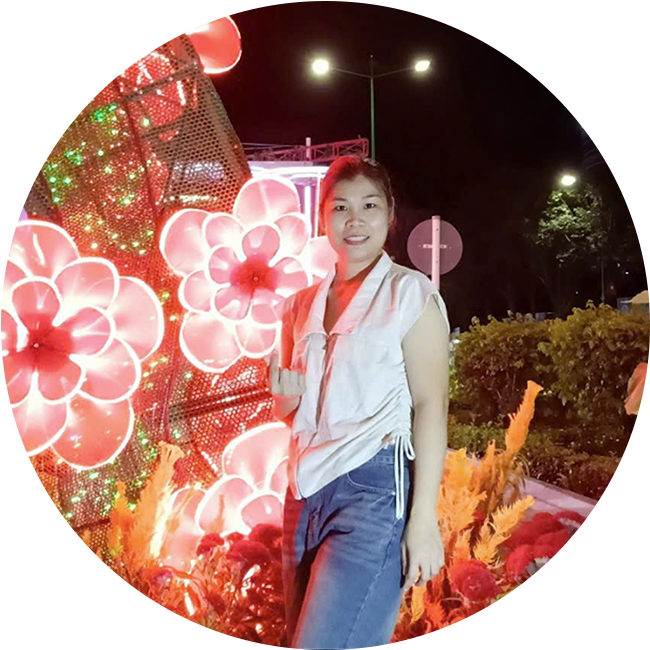 Khách hàng Thị Duyên