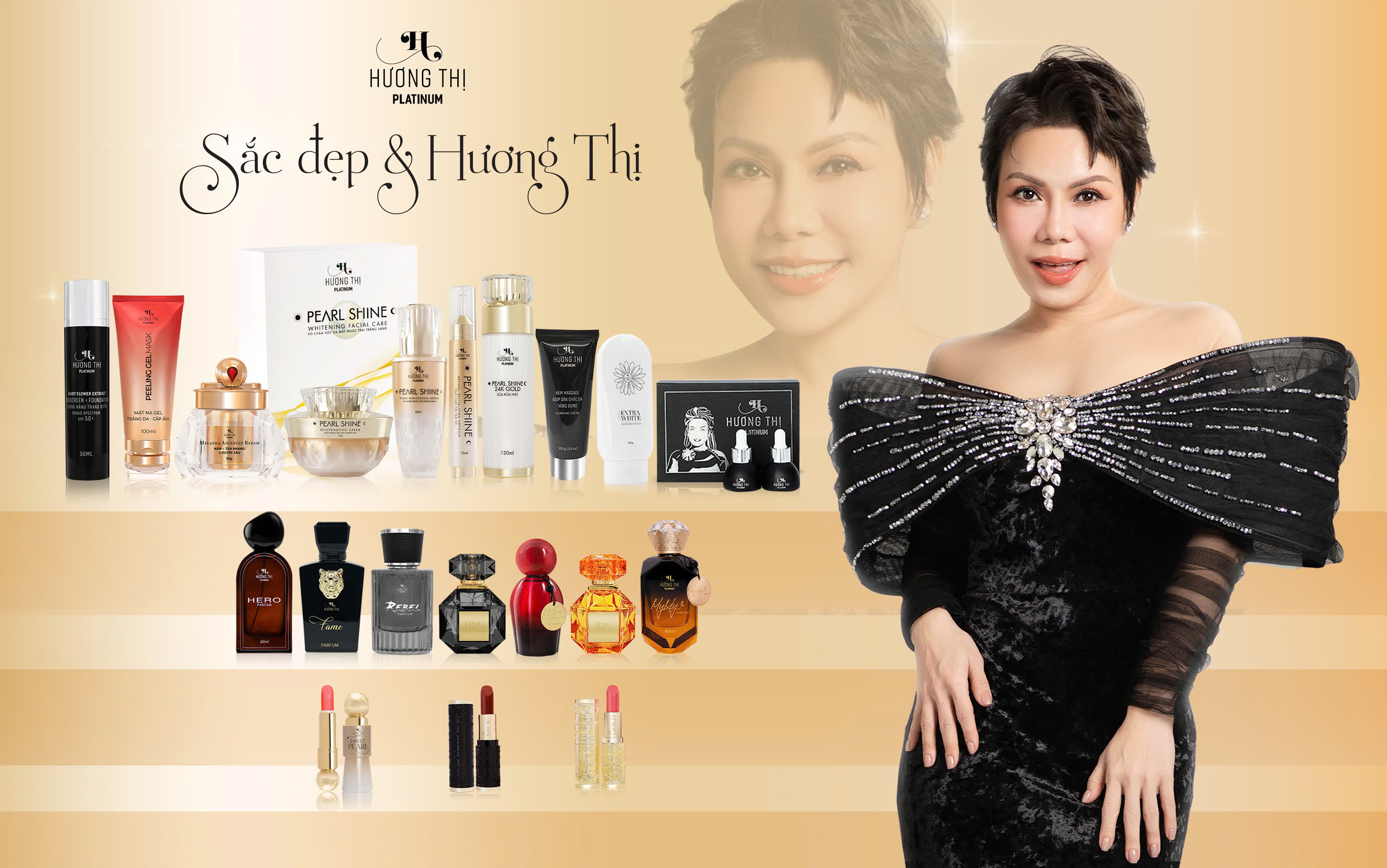 Sản phẩm của chúng tôi 