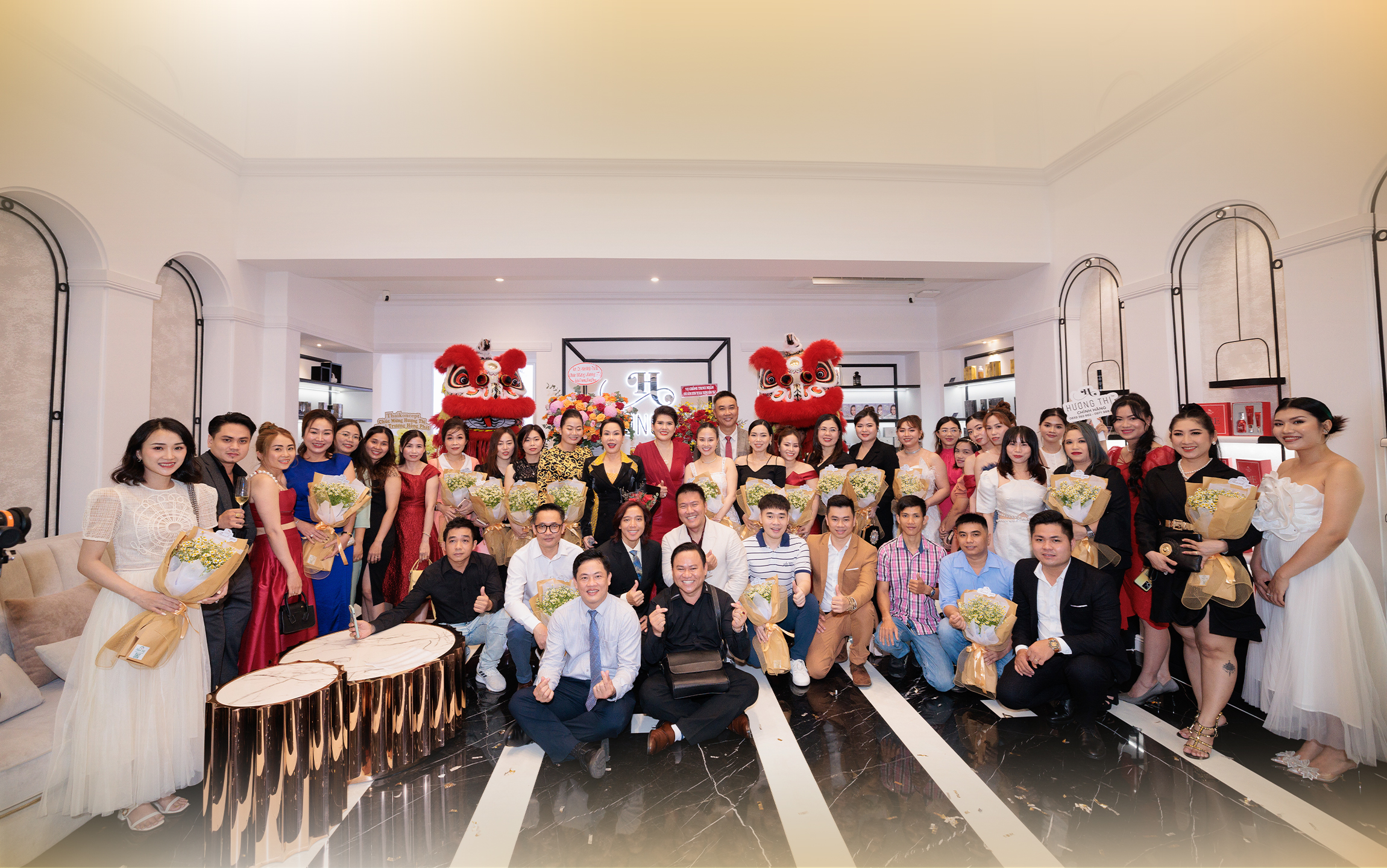 Sứ mệnh & Tầm nhìn 