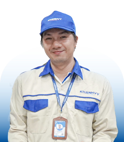 Mr. Minh Tùng