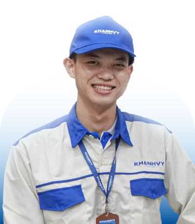 Mr. Quốc Cường
