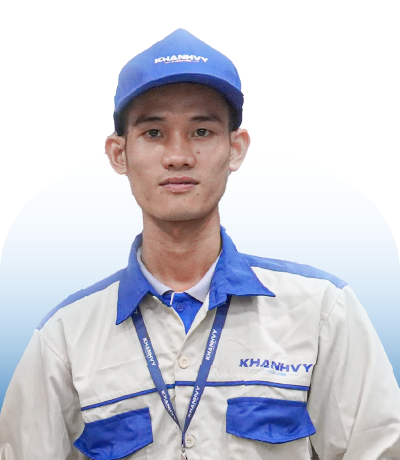 Mr. Văn Nhân
