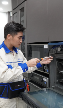 Hành trình mang lại sự an tâm tuyệt đối cho ngôi nhà của bạn