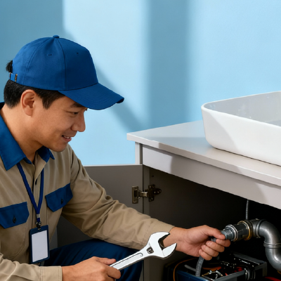Sửa chữa thiết bị bếp