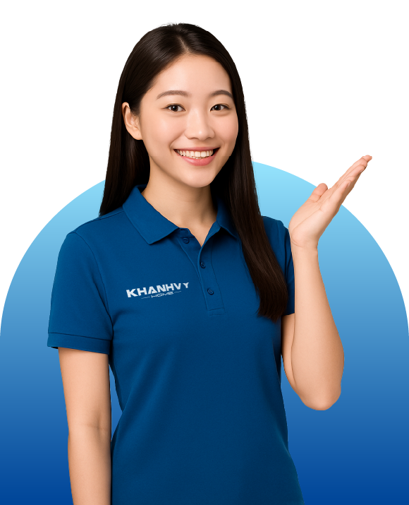 Để Khánh Vy Home tư vấn cho bạn