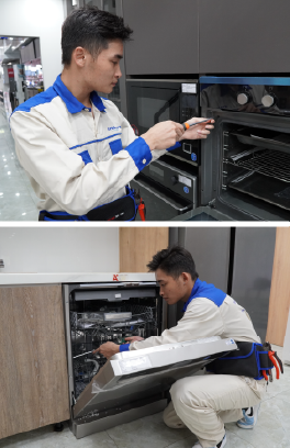 Hơn 10 năm kinh nghiệm
