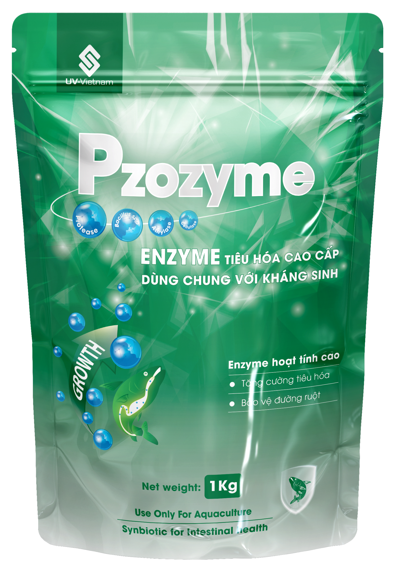 PZOZYME