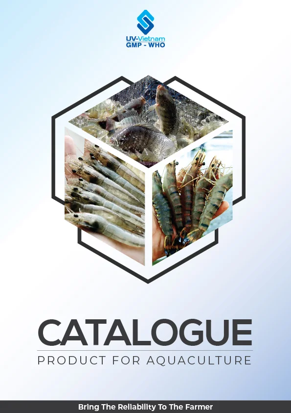 Product for Aquaculture