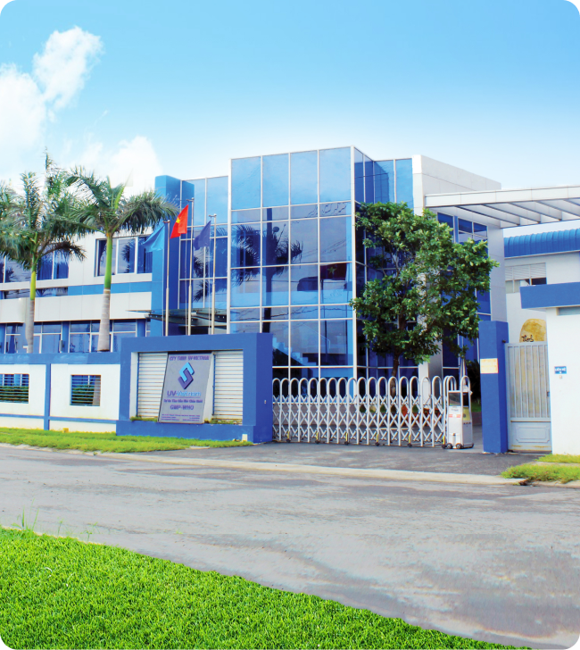 Về chúng tôi