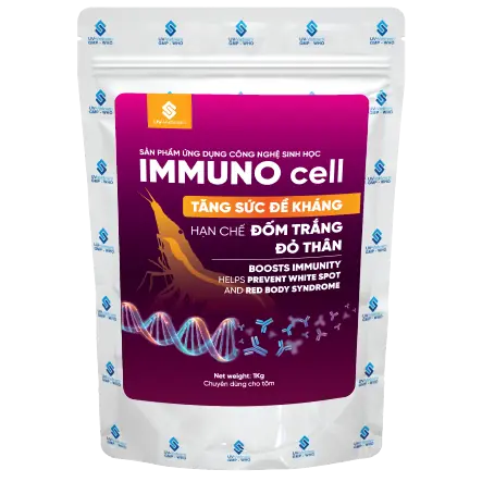 IMMUNO CELL