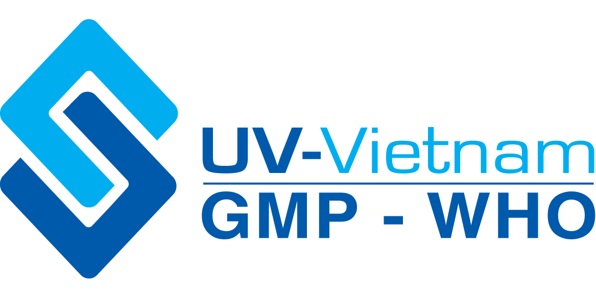 CÔNG TY CỔ PHẦN UV