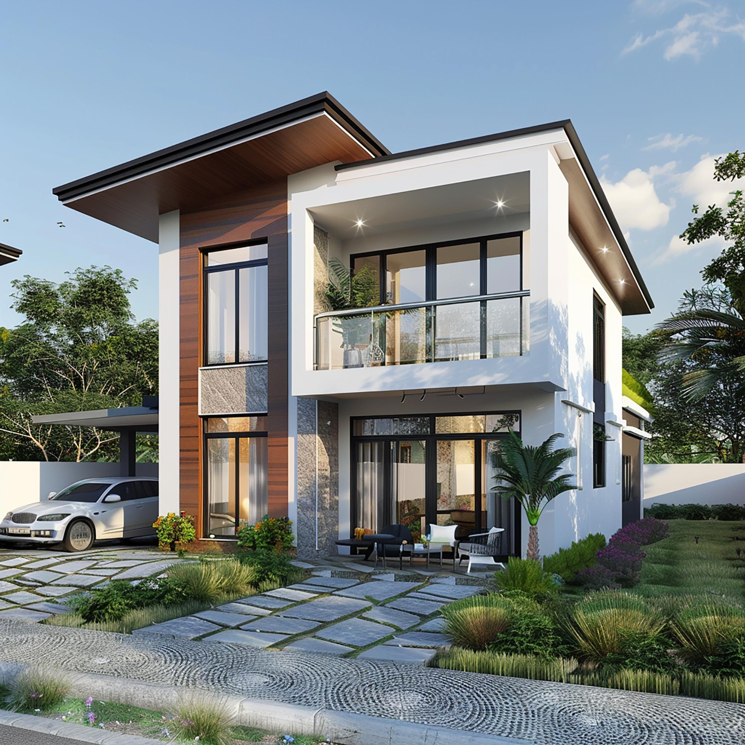 Cửa ra vào