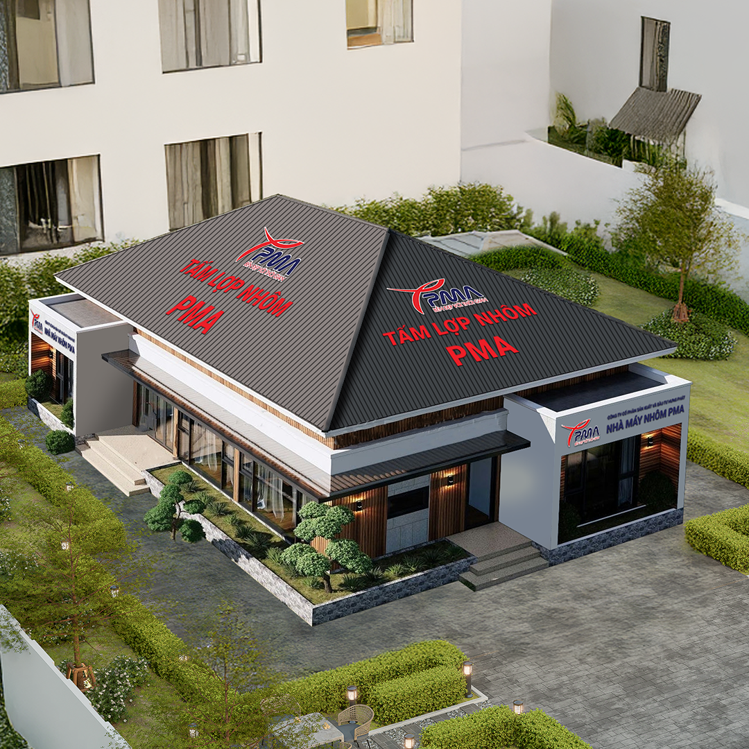 Nhà lắp ghép