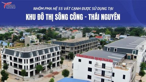 KĐT Sông Công