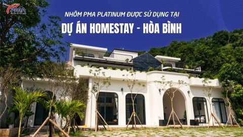 Homestay - Hòa Bình