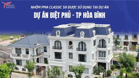 Biệt Thự Hòa Bình