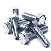 ốc vít - bu lông