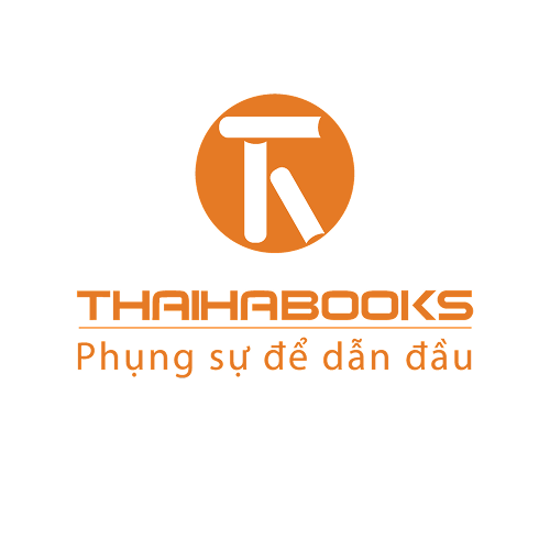Thái Hà Books
