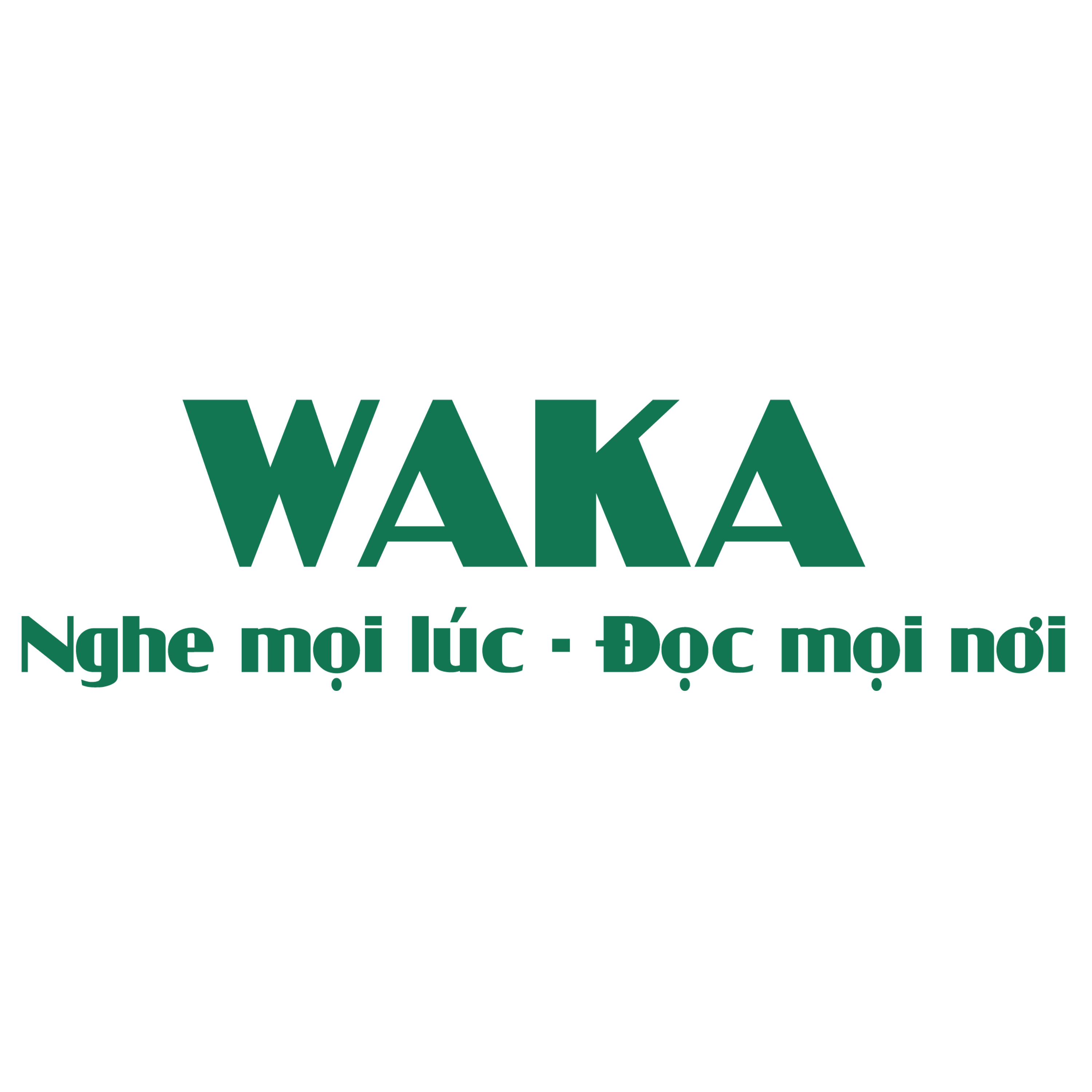 Waka Books