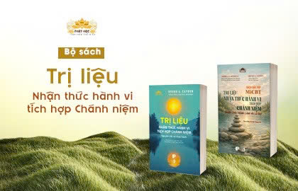 Trị liệu nhận thức hành vi, tích hợp chánh niệm