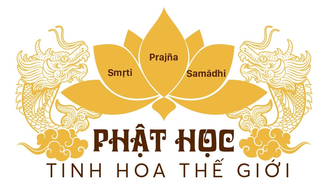 Phật học Tinh hoa Thế giới