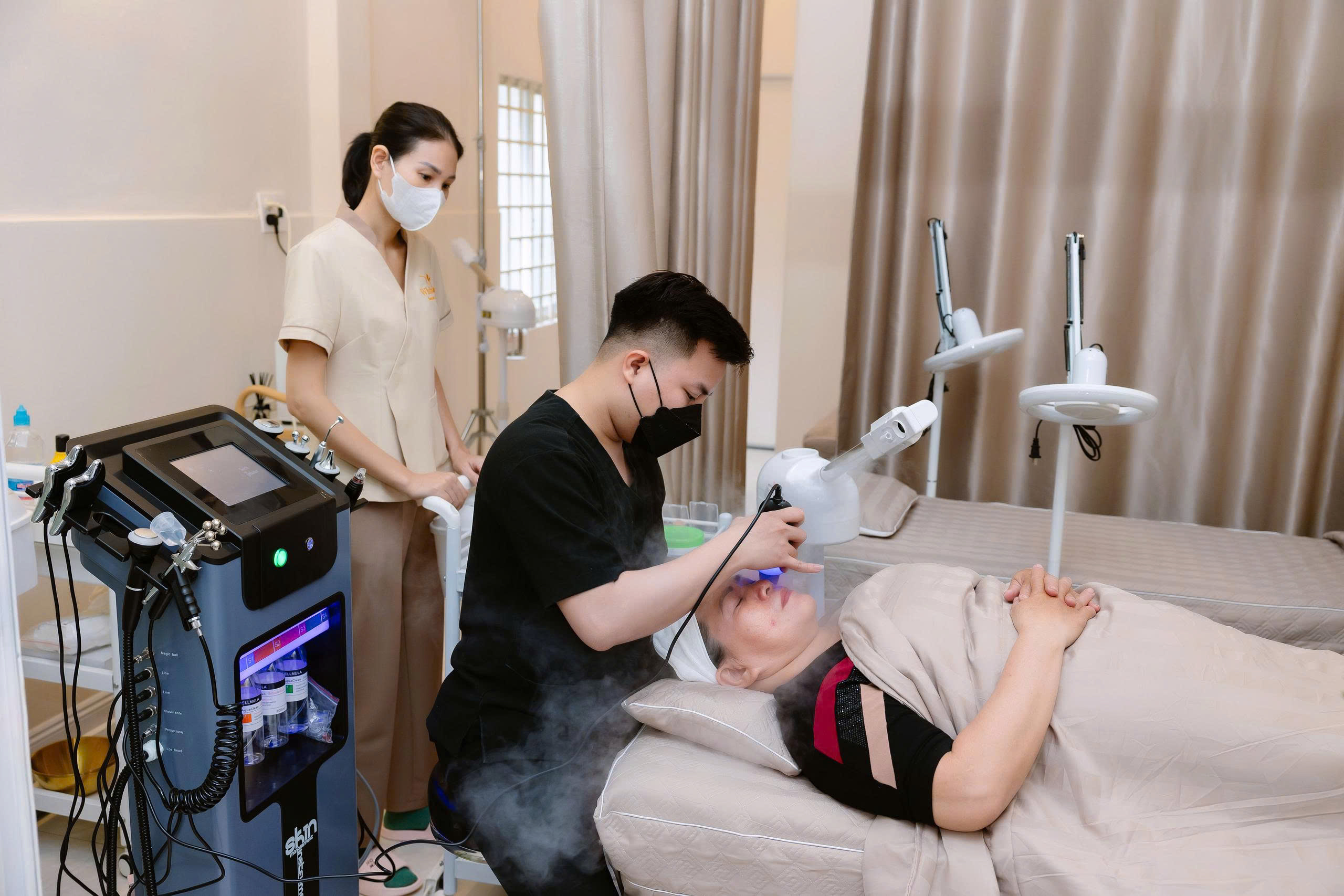 Whitespa – WHITE SPA