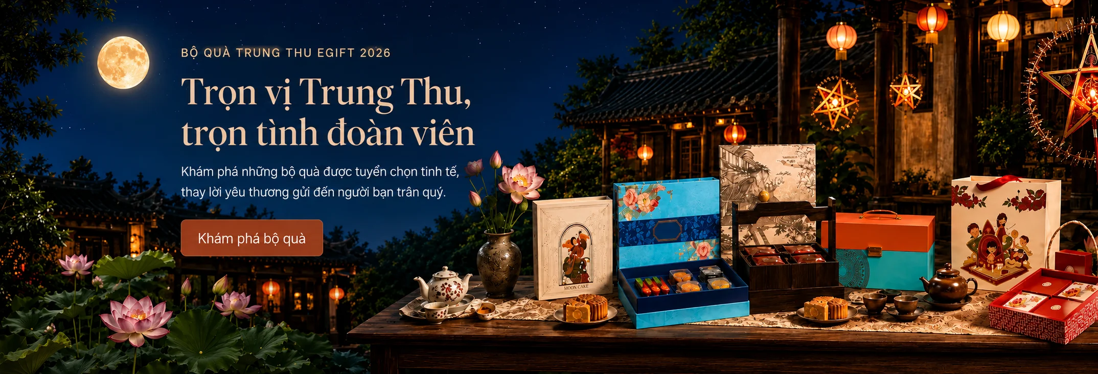 Trung Thu 2026