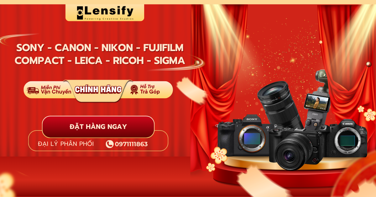 lensify