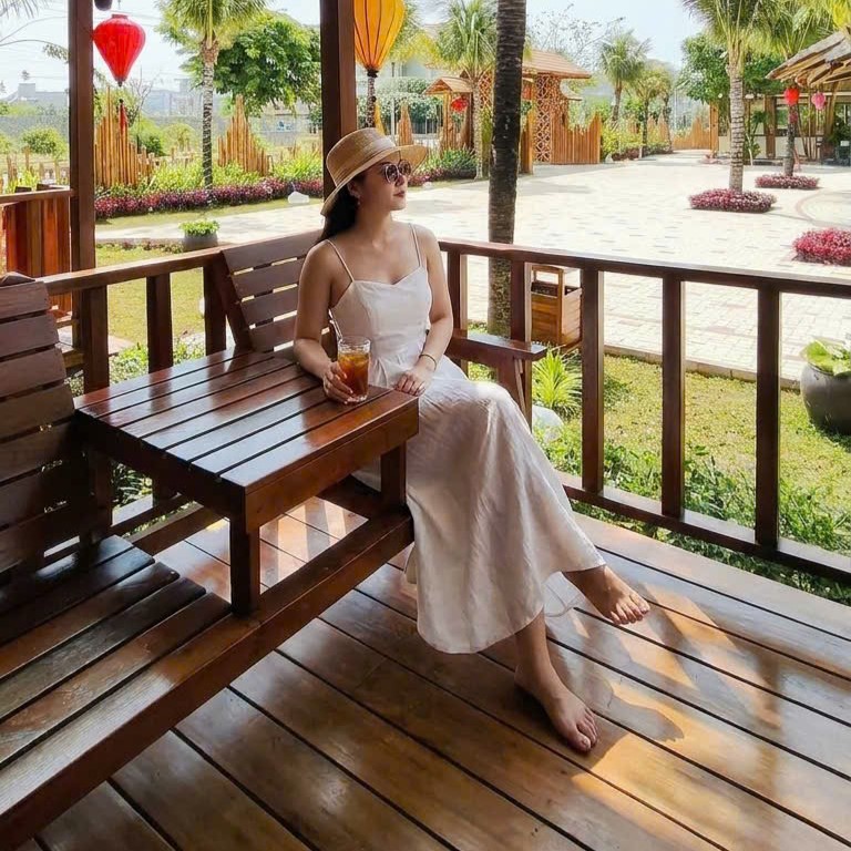 Săn Ảnh Cực Chill