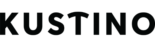 logo Kustino