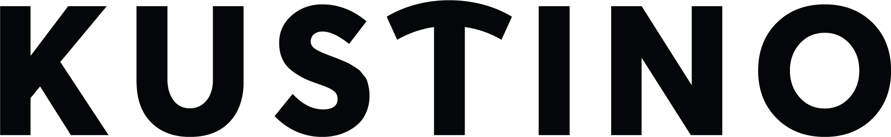 logo Kustino