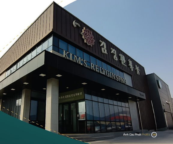 THÔNG ĐIỆP TỪ CHÚNG TÔI 저희 서신