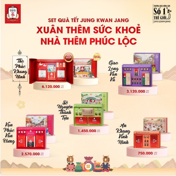 Giải Pháp Cho Người Hay Mệt Mỏi -Thử Ngay Hồng Sâm