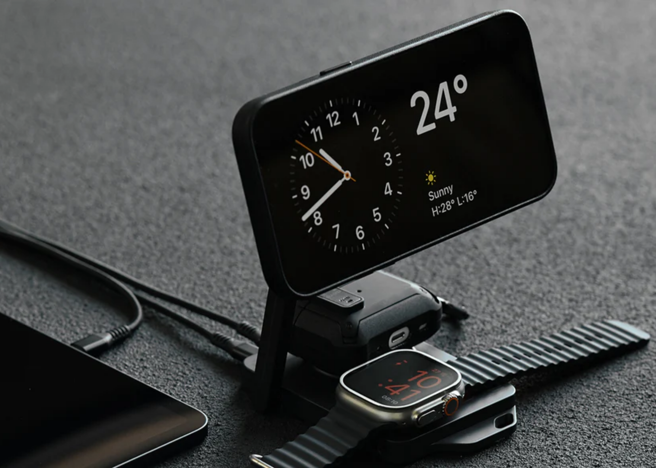 Aulumu M01