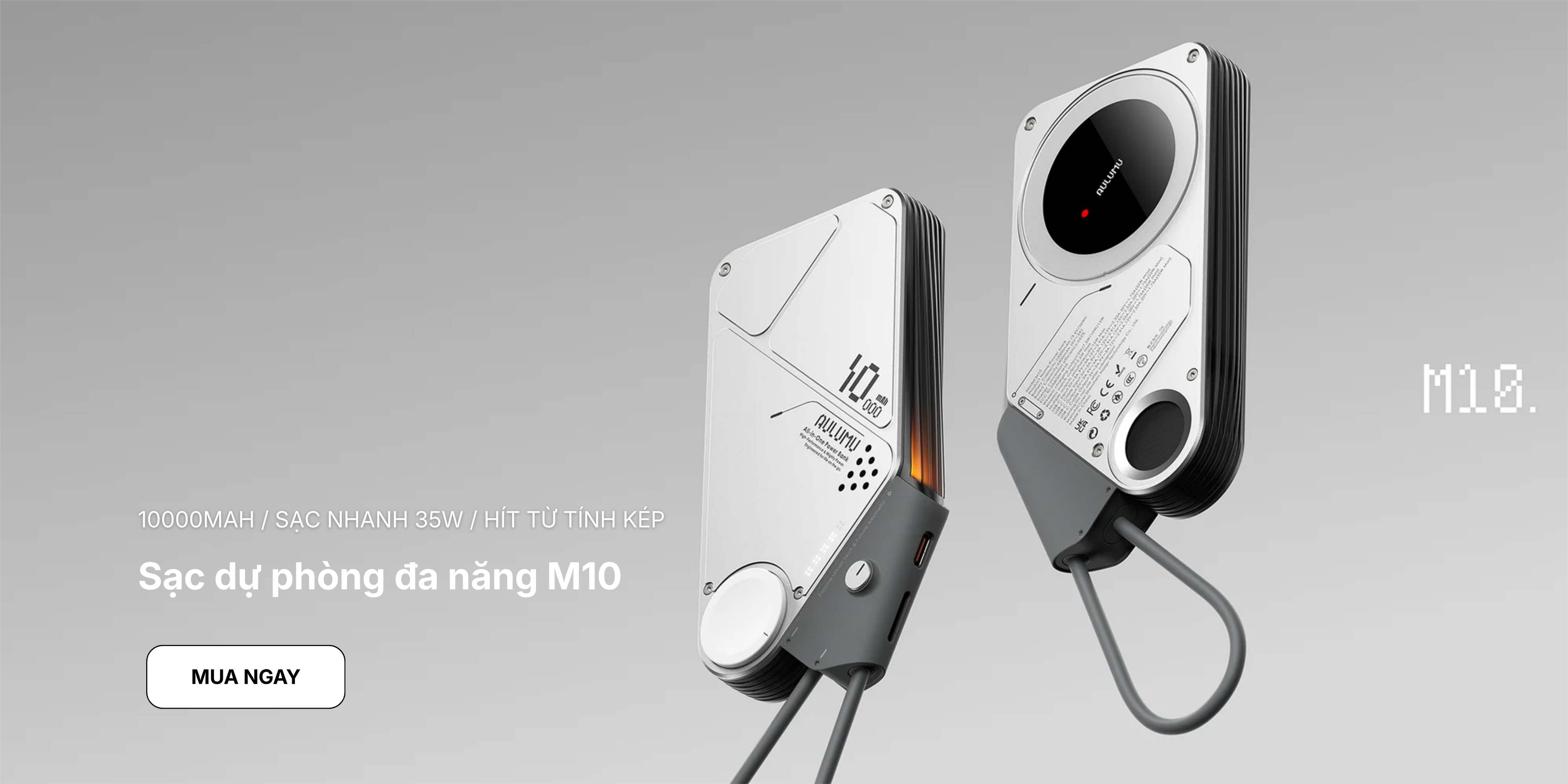 Aulumu M10