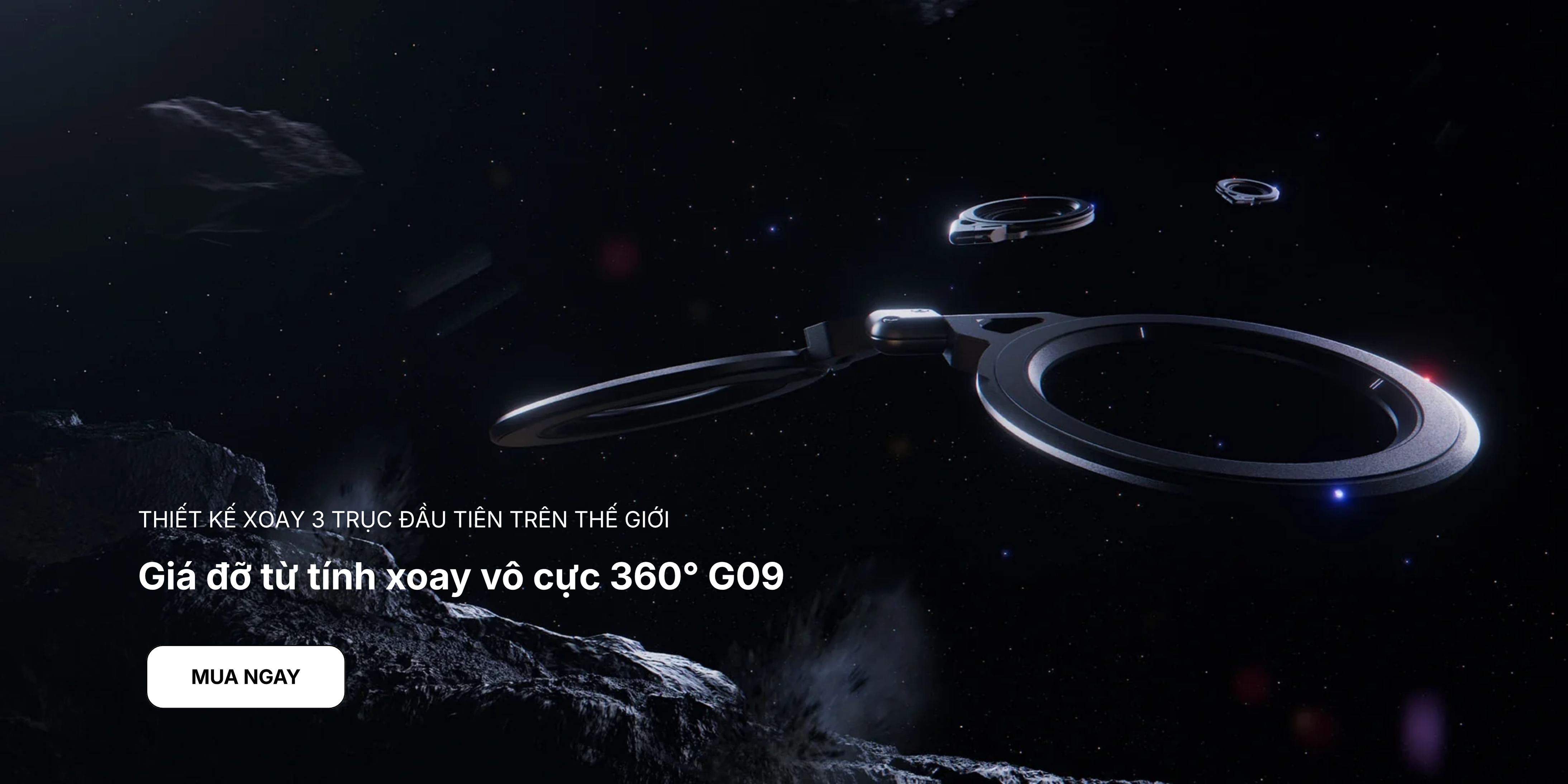 Aulumu G09