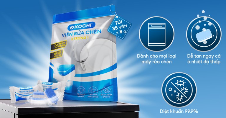 product banner