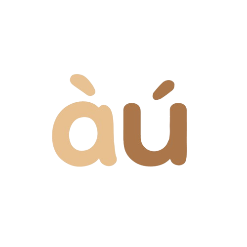 À Ú