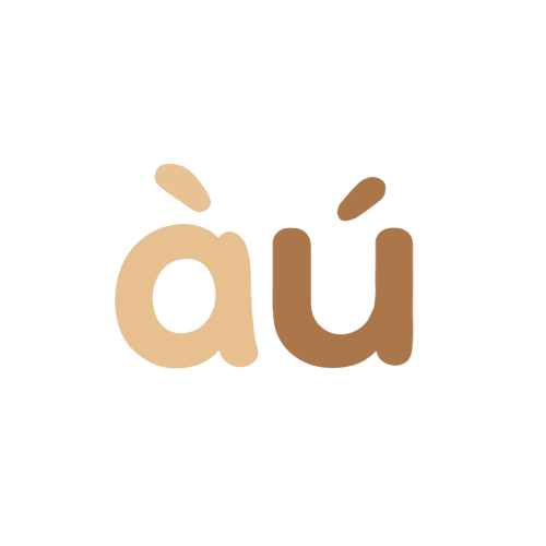 À Ú