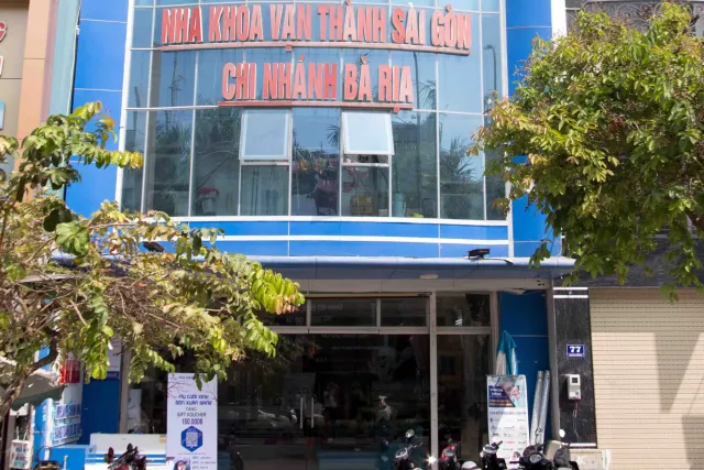 Chi nhánh Bà Rịa