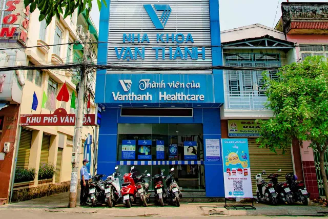 Chi nhánh Biên Hòa 2